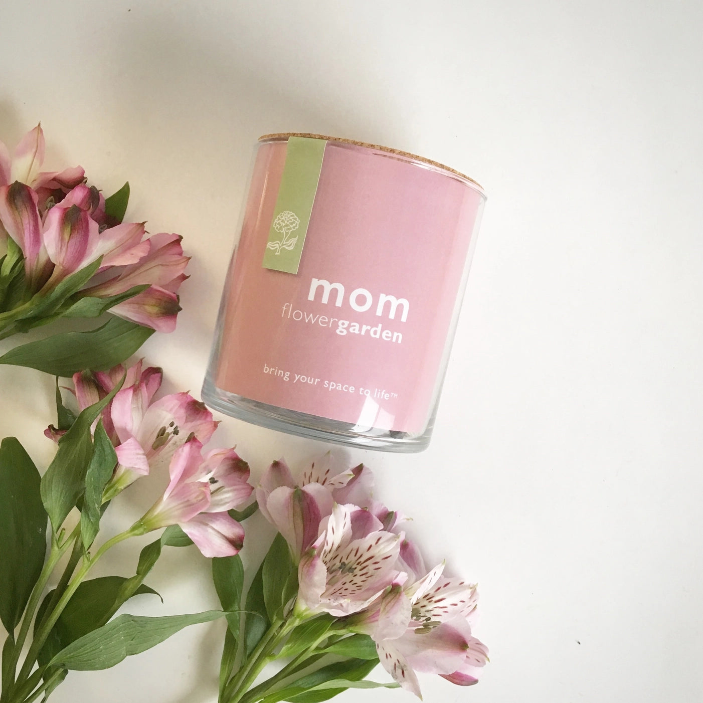 Mom Flower Garden- Mother's Day