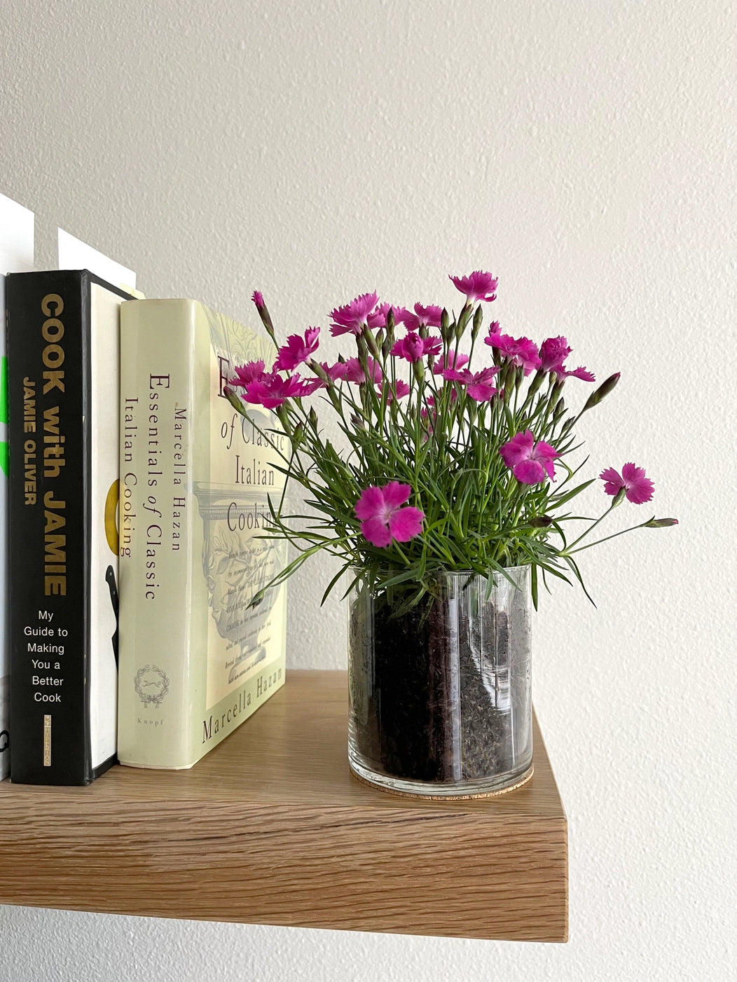 Love Flower Garden - Pinks