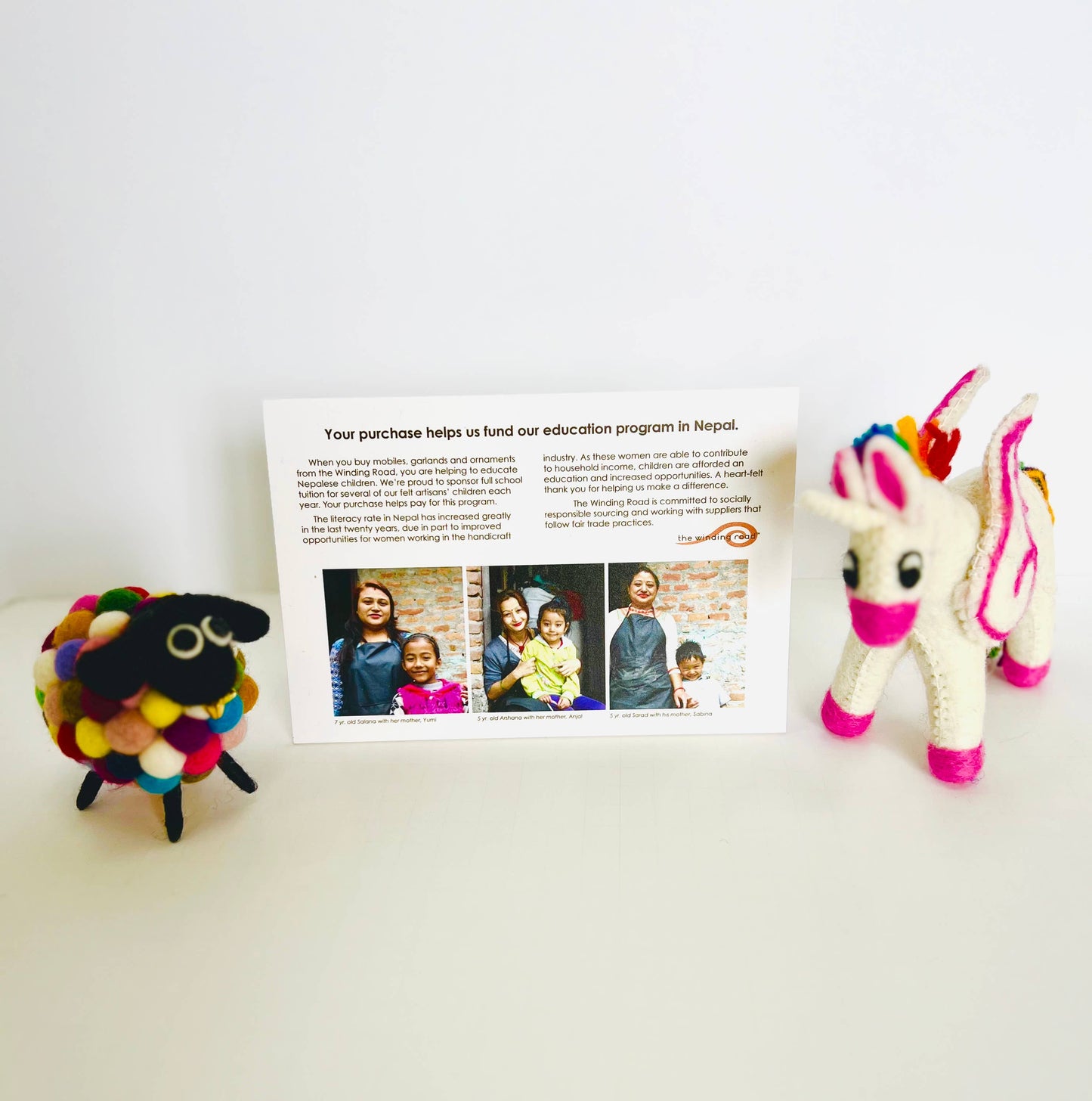 Finger Puppets - Bunny - Assorted
