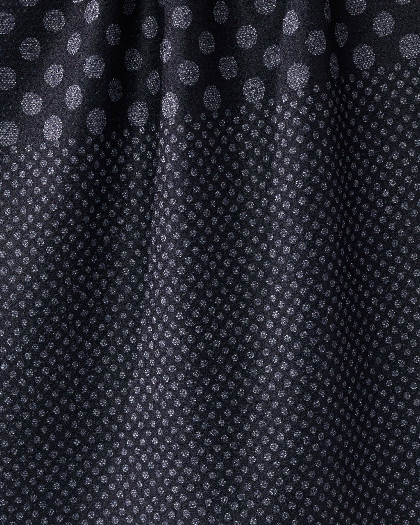Shadow Dot Tea Towel
