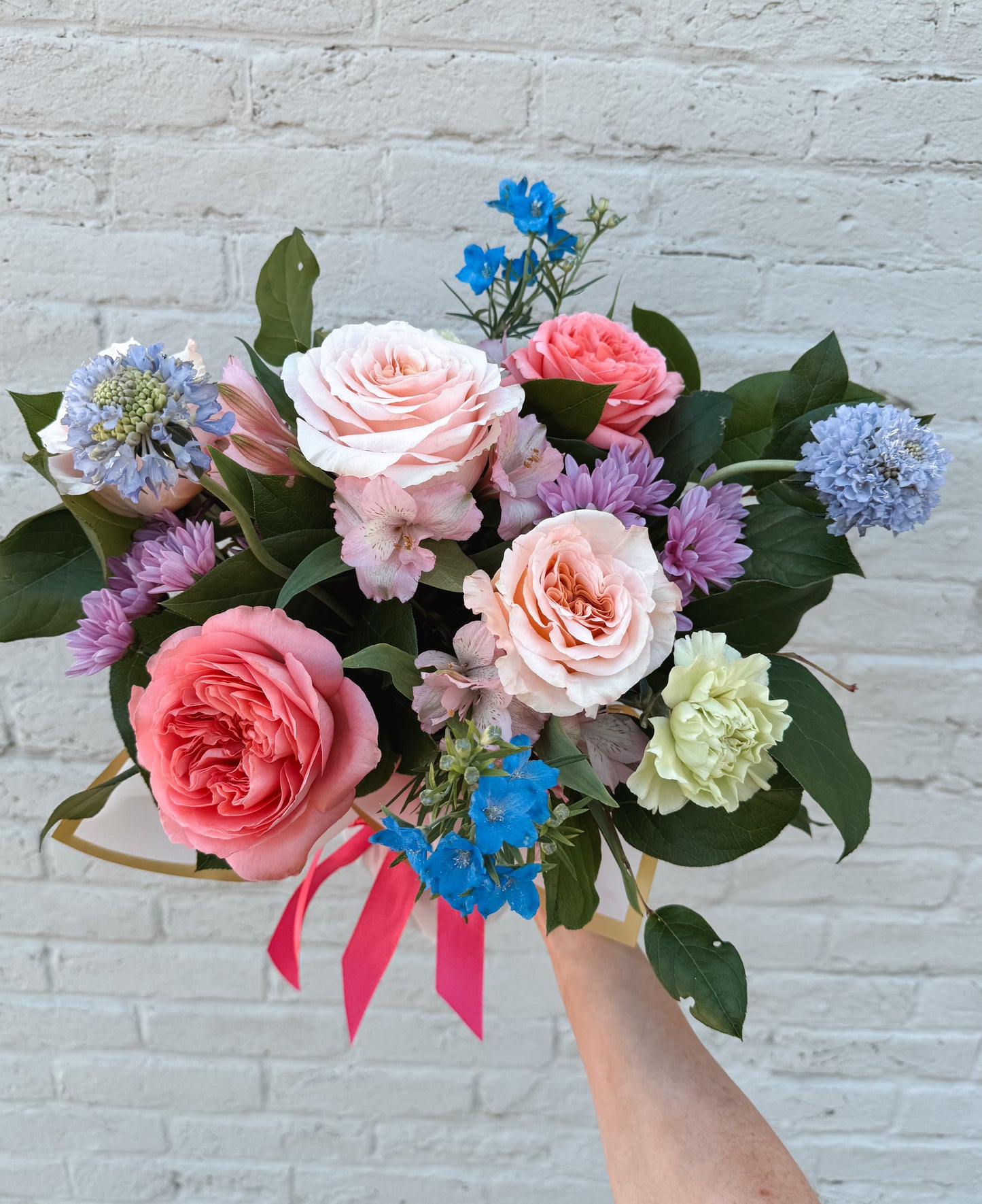 Signature Series: Bouquet (Pick Up Only)