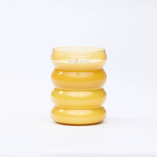 Dance it out- 9 oz soy candle