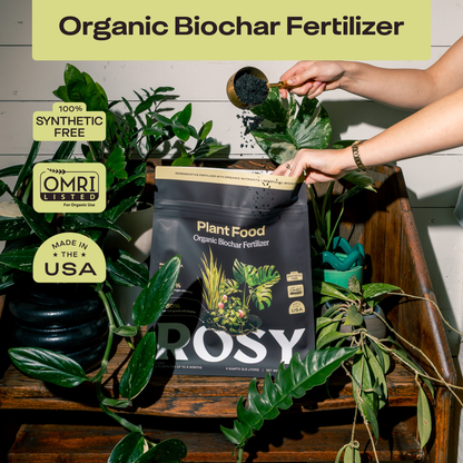 4qt Organic Plant Food