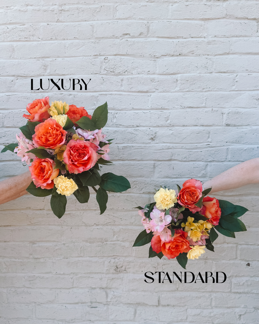 Prom & Dance Flowers- Designer's Choice