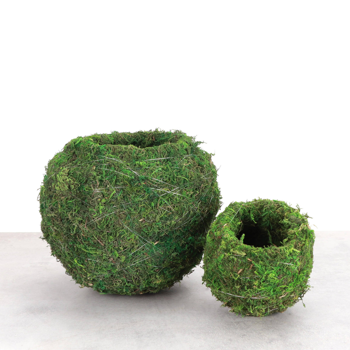 Kokedama Pot for Houseplants