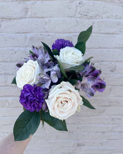 Prom & Dance Flowers- Designer's Choice