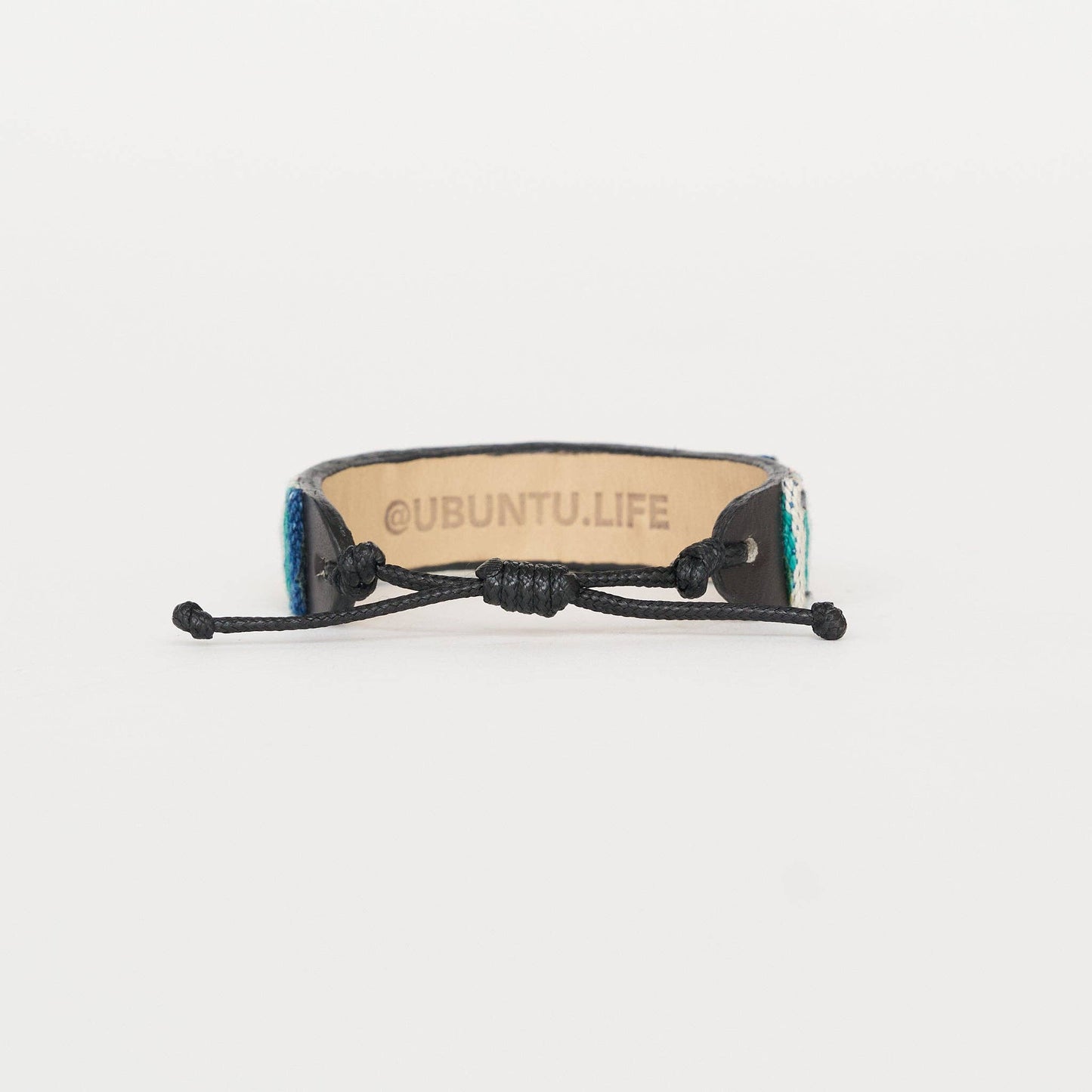 Mara Baule LOVE Bracelet - Yellow