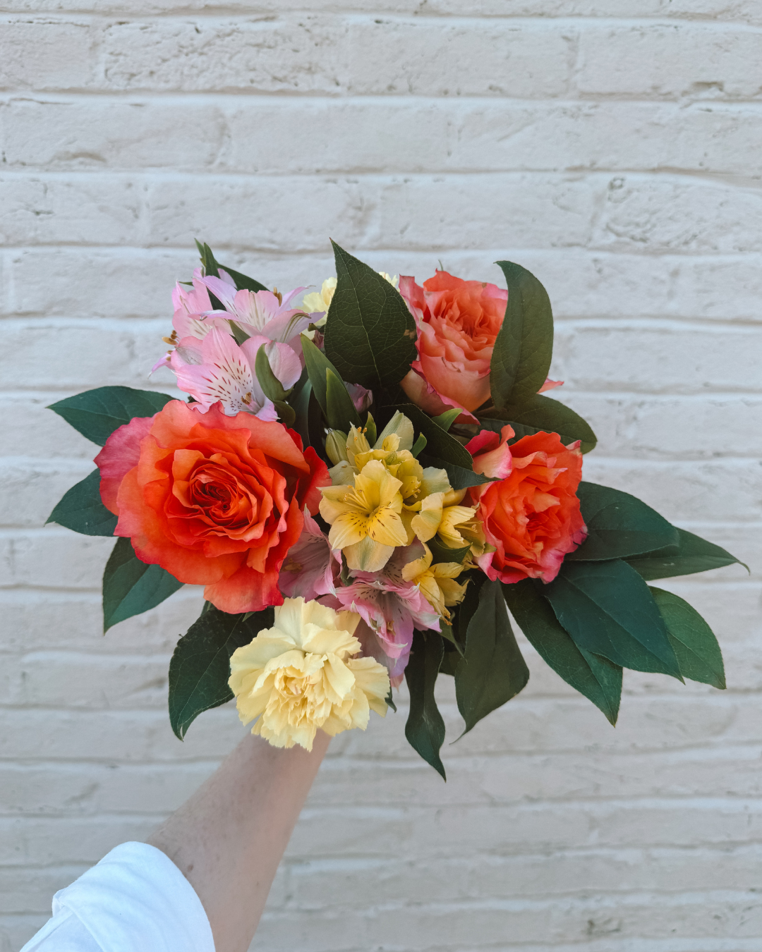 Prom & Dance Flowers- Designer's Choice