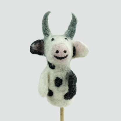 Finger Puppets - Barnyard Buddies - Assorted