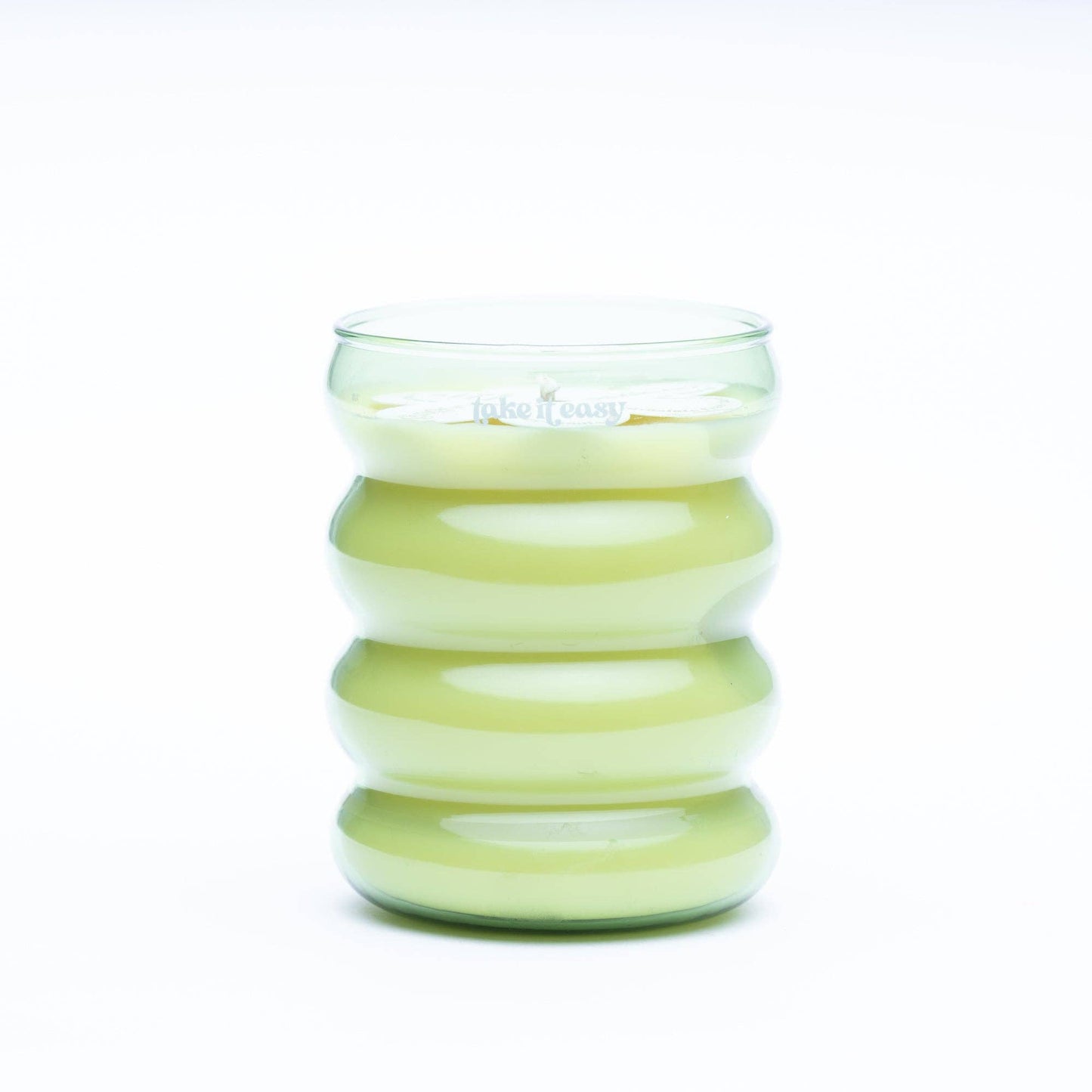 Take it easy- 9 oz soy candle