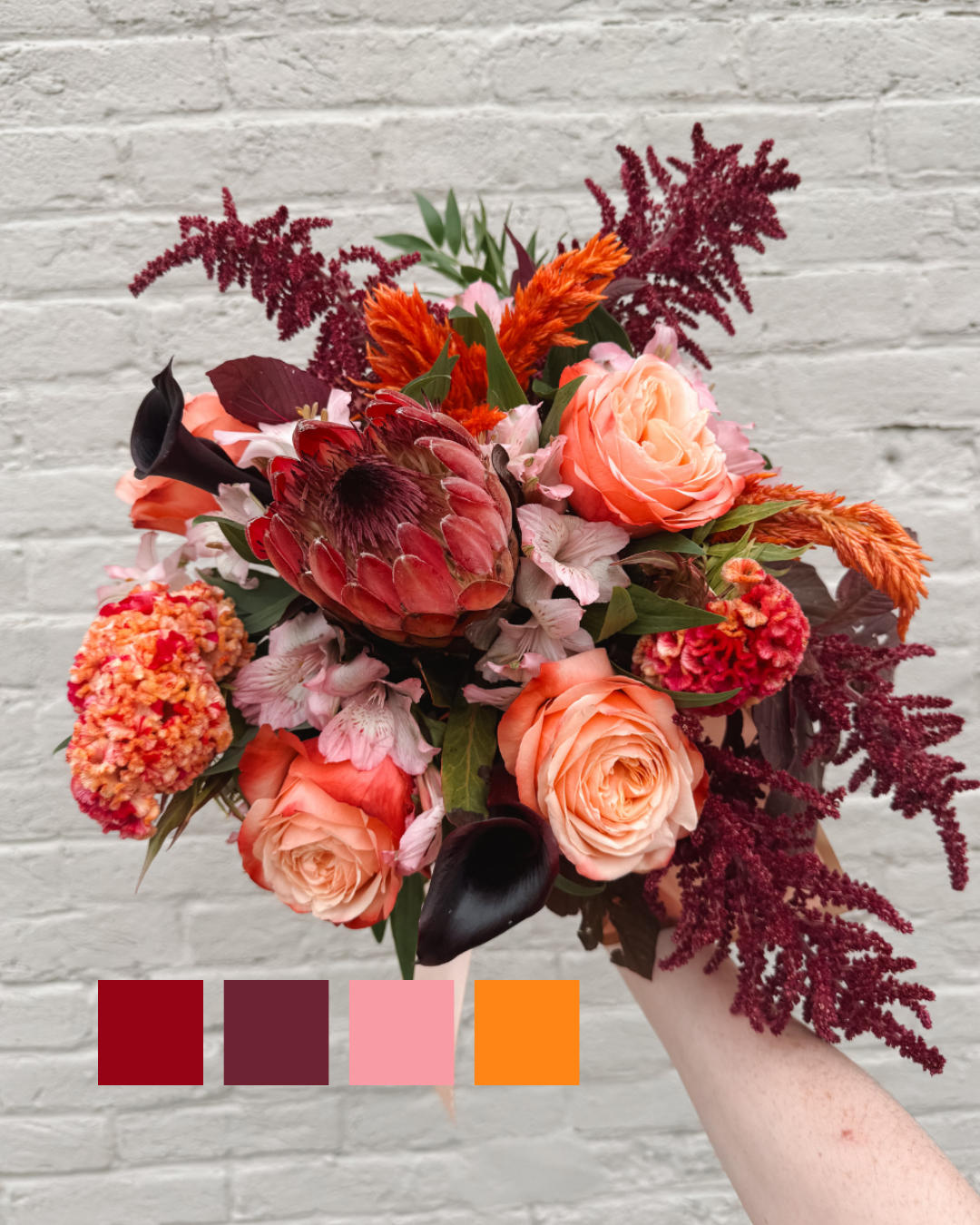 Signature Series: Autumn