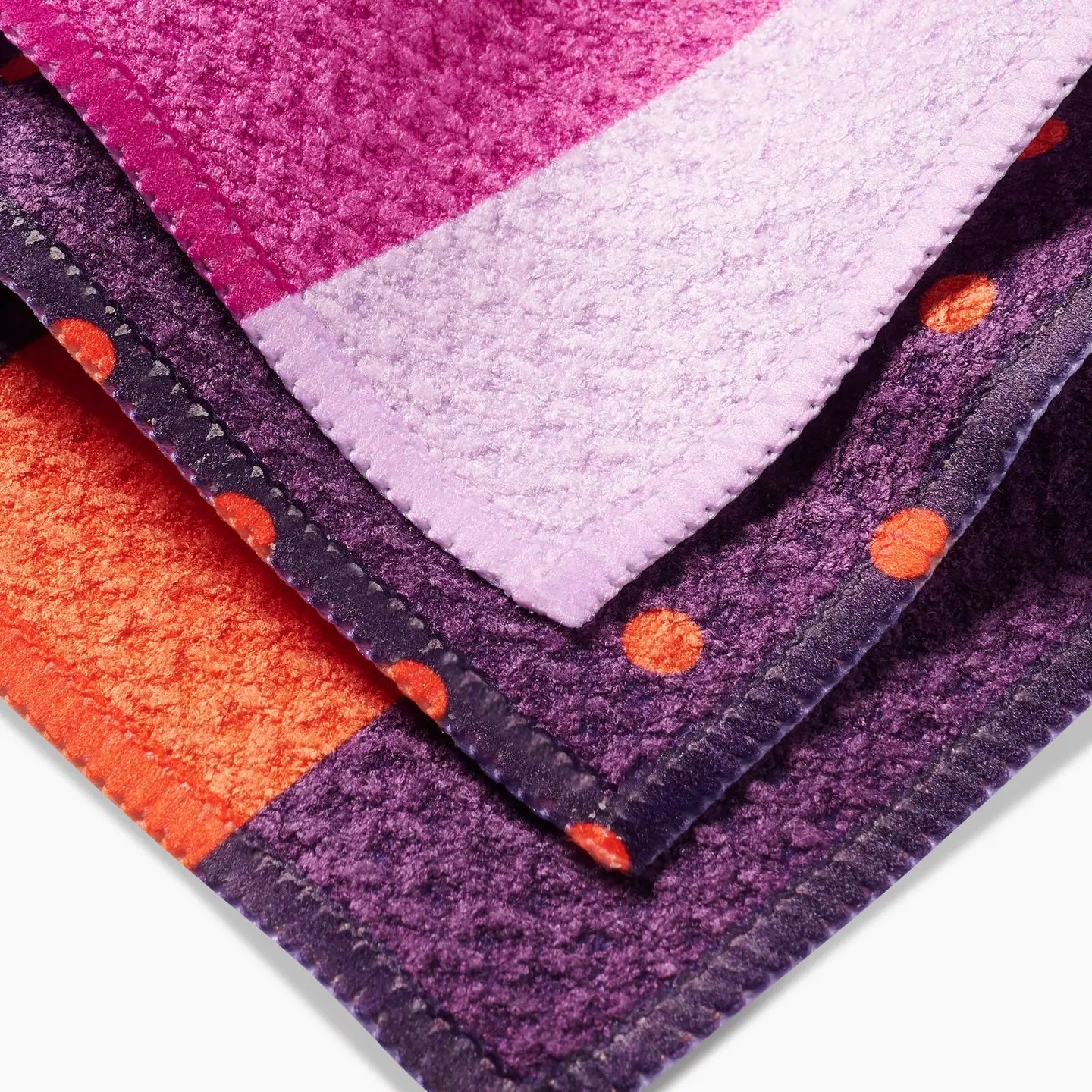 Marmalade Taffy Dishcloth Set