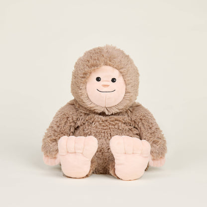 Bigfoot Warmies