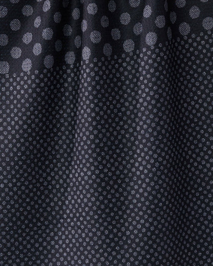 Shadow Dot Tea Towel