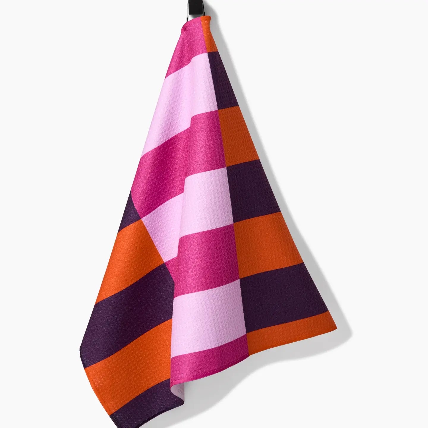 Taffy Lines Tea Towel