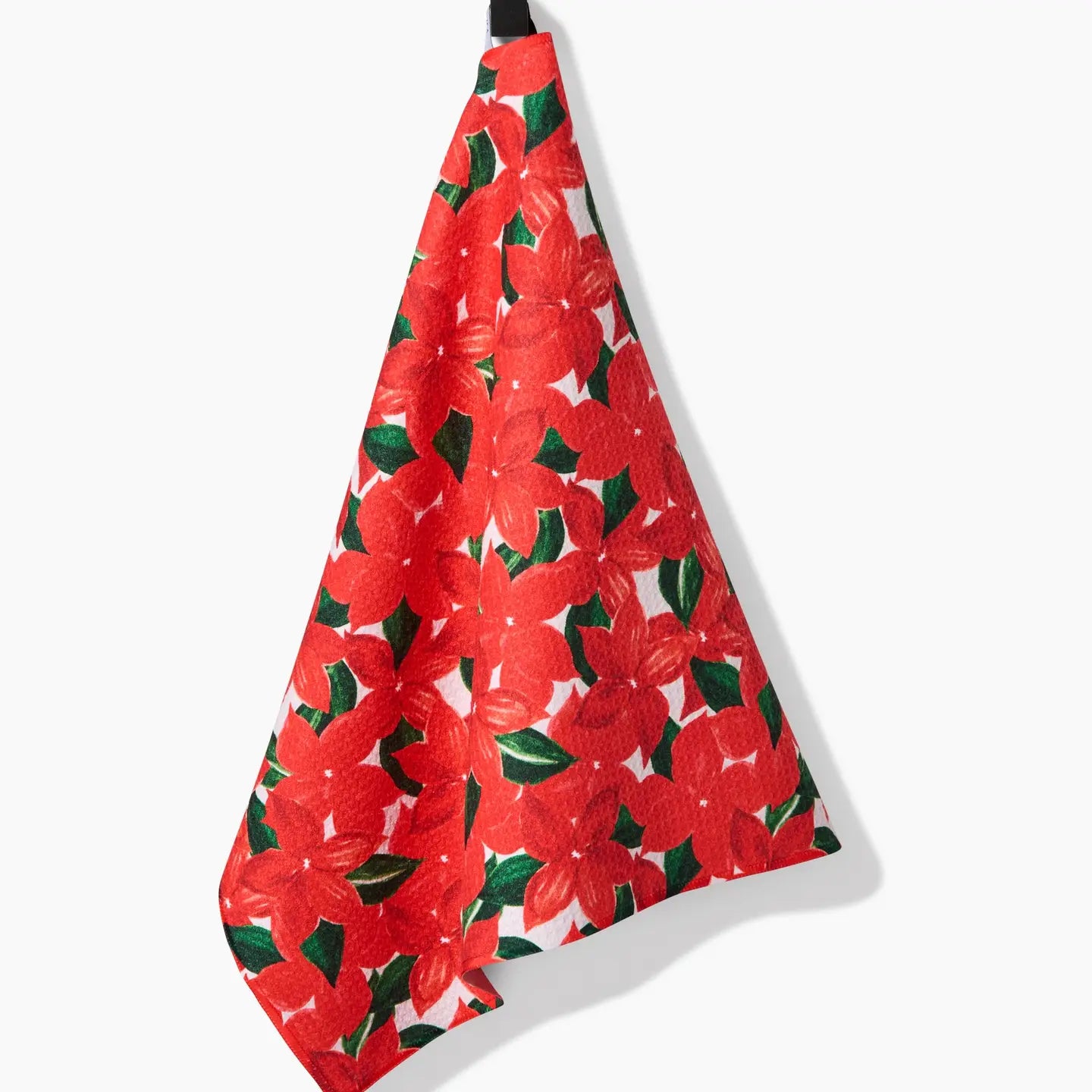 Flora Tea Towel