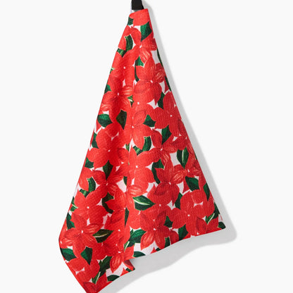 Flora Tea Towel
