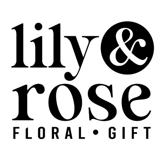 Lily & Rose Floral E-Gift Card