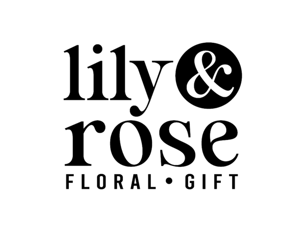 Lily & Rose Floral